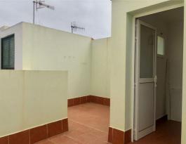 Chalet pareado