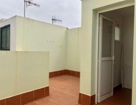 Chalet pareado