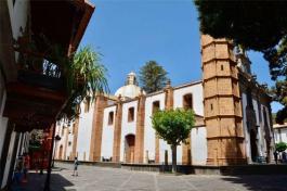 Terrenos