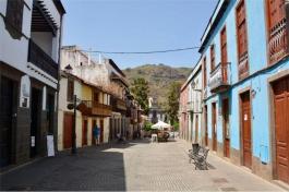Terrenos