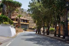 Terrenos
