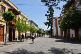 Terrenos