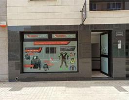 Tienda