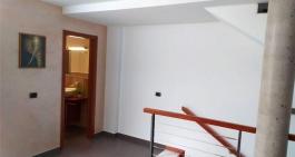 Semi detached house