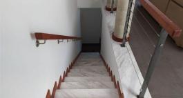 Semi detached house