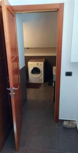 Semi detached house