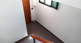 Semi detached house