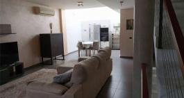 Semi detached house