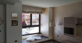 Semi detached house