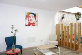 Chalet pareado