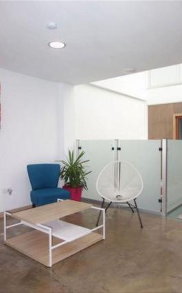Chalet pareado
