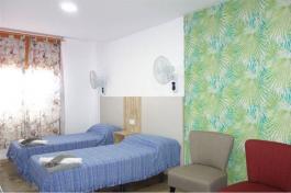 Chalet pareado