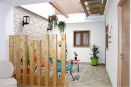 Chalet pareado