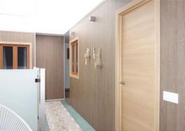 Chalet pareado