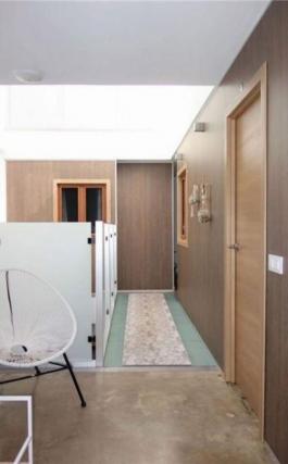 Chalet pareado