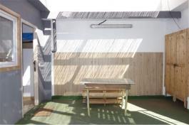 Chalet pareado