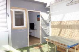 Chalet pareado