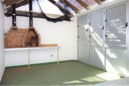 Chalet pareado