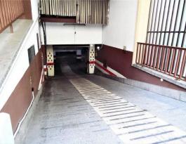 Garaje