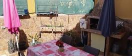Chalet adosado