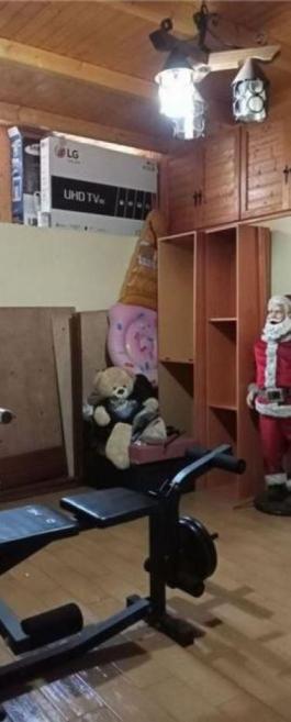 Chalet adosado