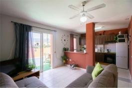Chalet adosado