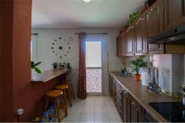 Chalet adosado
