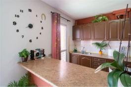 Chalet adosado