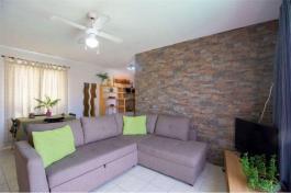 Chalet adosado