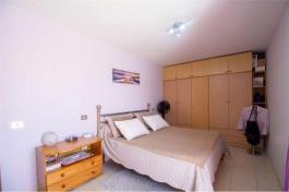Chalet adosado