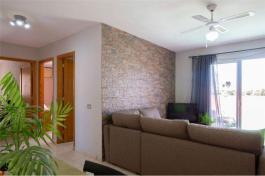 Chalet adosado