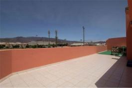 Chalet adosado