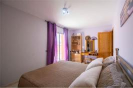 Chalet adosado