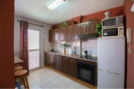Chalet adosado