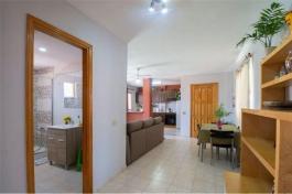 Chalet adosado