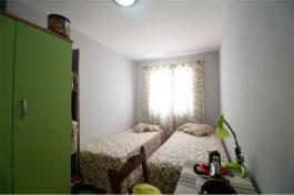 Chalet adosado