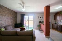 Chalet adosado