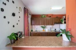 Chalet adosado