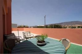 Chalet adosado