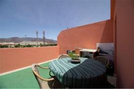 Chalet adosado