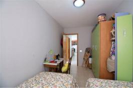 Chalet adosado