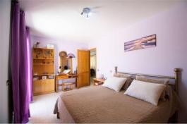 Chalet adosado