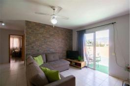 Chalet adosado