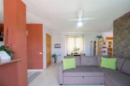 Chalet adosado