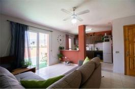 Chalet adosado