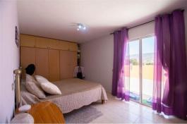 Chalet adosado