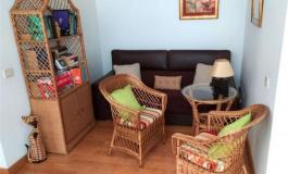 Semi detached house