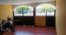 Semi detached house