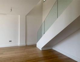 Intermediate house