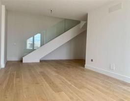 Intermediate house